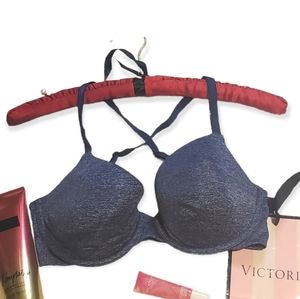 Victoria Secret shimmer bra
